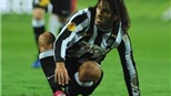 Mất Amauri dài hạn, Juventus lại chuẩn bị "đi chợ"